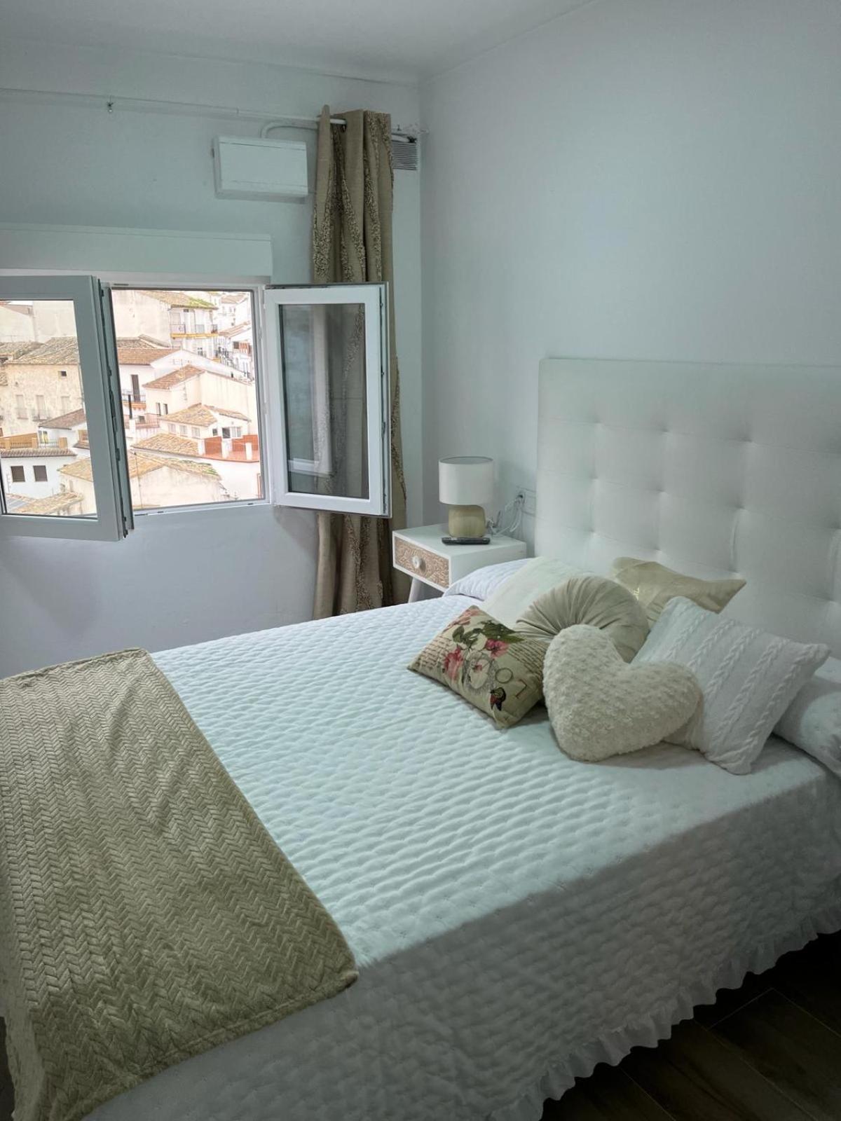 Apartamento El Patio. Setenil De Las Bodegas Eksteriør bilde